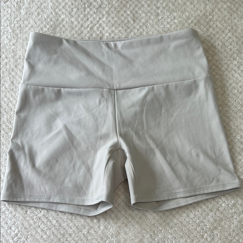 RBX Bone Bike Shorts High-Rise Performance